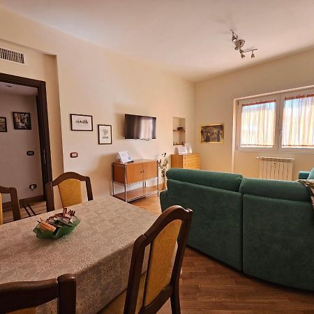 Edel House Ostia Apartment Ngoại thất bức ảnh