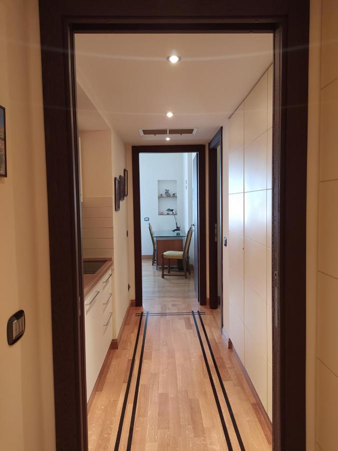 Edel House Ostia Apartment Ngoại thất bức ảnh