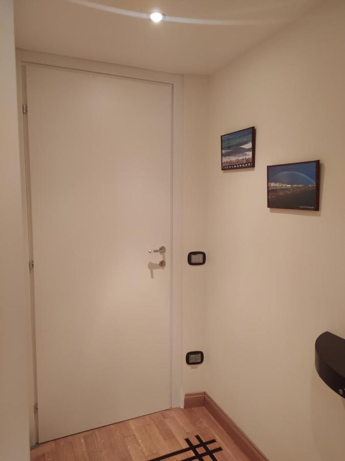 Edel House Ostia Apartment Ngoại thất bức ảnh