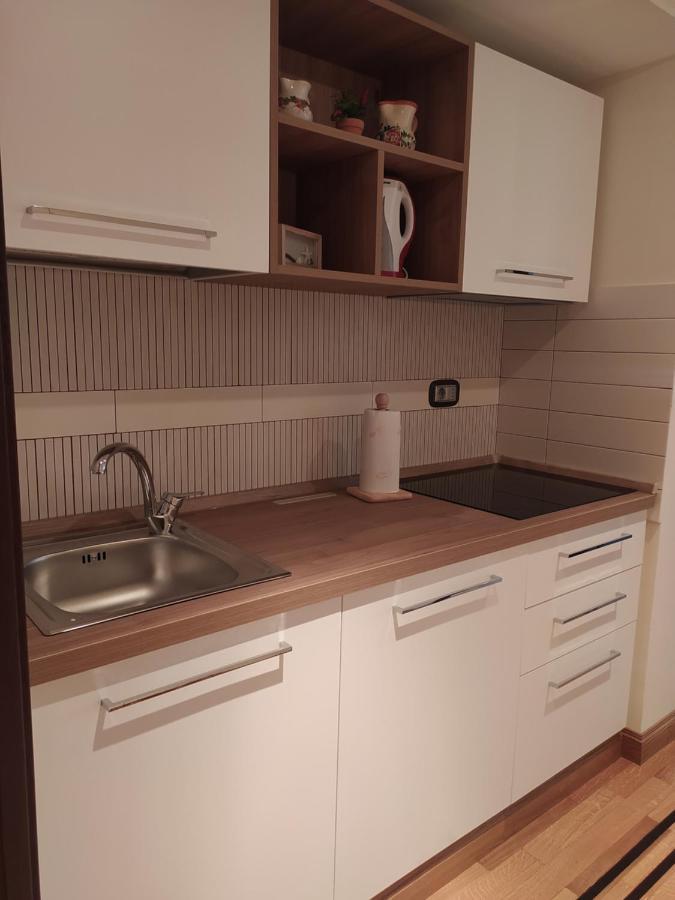 Edel House Ostia Apartment Ngoại thất bức ảnh