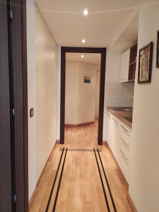 Edel House Ostia Apartment Ngoại thất bức ảnh