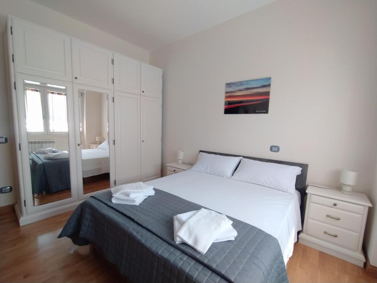 Edel House Ostia Apartment Ngoại thất bức ảnh