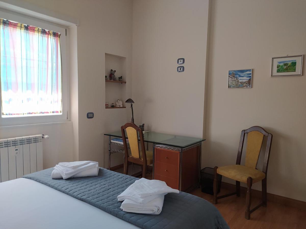 Edel House Ostia Apartment Ngoại thất bức ảnh